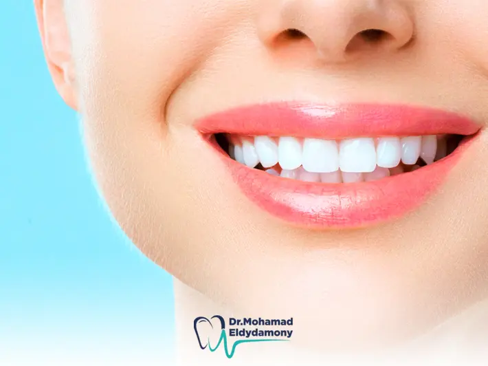 اضرار برد الاسنان للتقويم